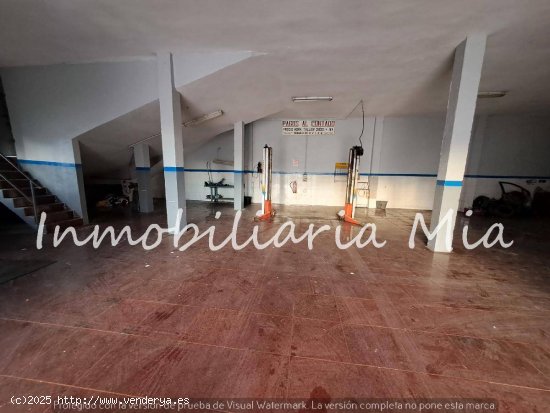 Estupendo local en venta Puerto Lumbreras