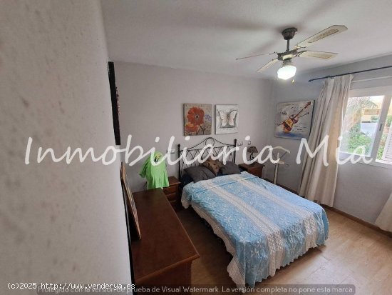 SE VENDE APARTAMENTO EN VERA PLAYA A ESCASOS METROS DEL MAR