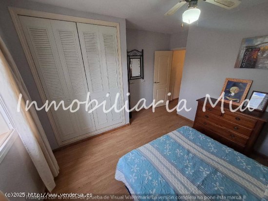 SE VENDE APARTAMENTO EN VERA PLAYA A ESCASOS METROS DEL MAR