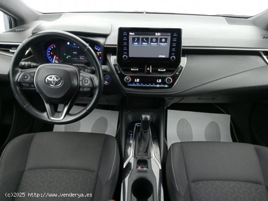 Toyota Corolla 1.8 125H ACTIVE TECH E-CVT - Las Palmas de Gran Canaria