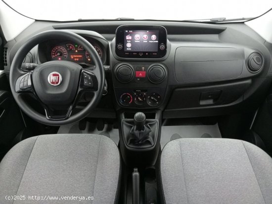 Fiat Fiorino Combi Sx N1 1.3 Mjet 95cv - Las Palmas de Gran Canaria