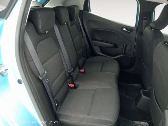 Renault Clio Intens TCe 74 kW (100CV) - Las Palmas de Gran Canaria