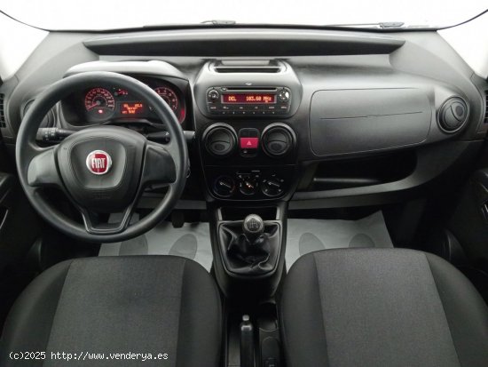 Fiat Qubo Easy 1.4 57kW (77CV) - Las Palmas de Gran Canaria