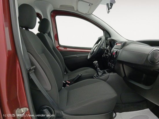 Fiat Qubo Easy 1.4 57kW (77CV) - Las Palmas de Gran Canaria