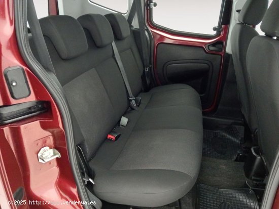 Fiat Qubo Easy 1.4 57kW (77CV) - Las Palmas de Gran Canaria