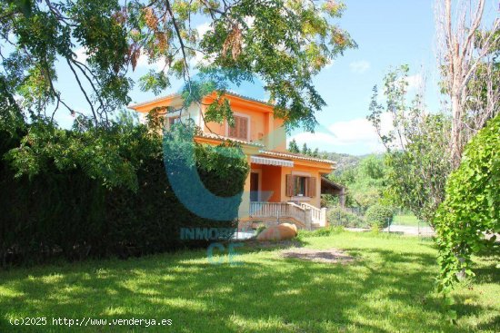 Se vende precioso chalet en Palmanyola situado en una parcela de 1.000 m2