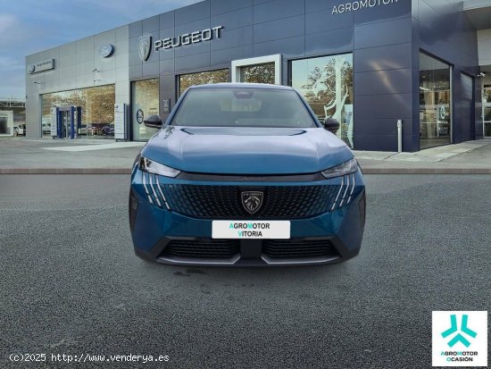 Peugeot 3008  1.2 100KW  eDCS6 Allure - VITORIA