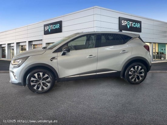 Renault Captur   TCe 67kW (90CV) Techno - Sevilla