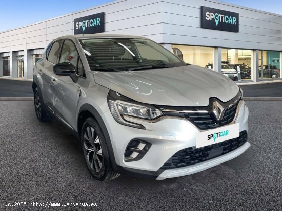 Renault Captur   TCe 67kW (90CV) Techno - Sevilla