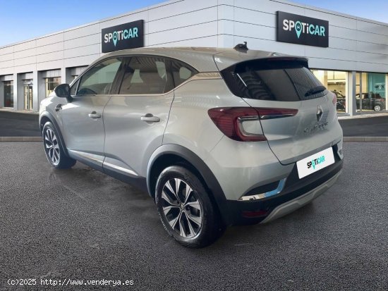 Renault Captur   TCe 67kW (90CV) Techno - Sevilla