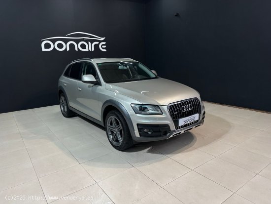  Audi Q5 2.0 TDI 177cv quattro S tronic Ambition - Sada 