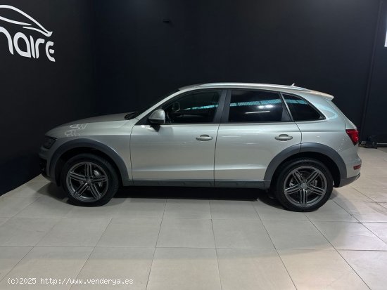 Audi Q5 2.0 TDI 177cv quattro S tronic Ambition - Sada