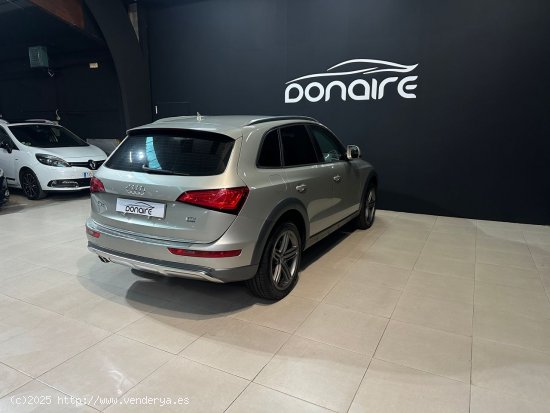 Audi Q5 2.0 TDI 177cv quattro S tronic Ambition - Sada