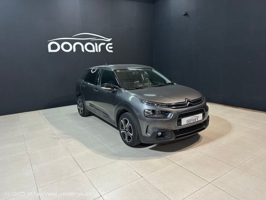  Citroën C4 Cactus PureTech 110 S&S Feel - Sada 