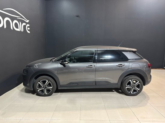 Citroën C4 Cactus PureTech 110 S&S Feel - Sada