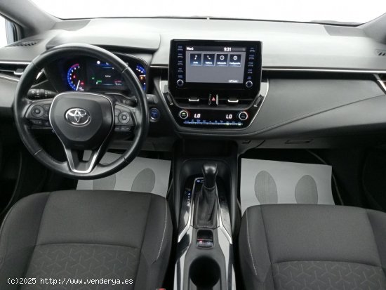 Toyota Corolla 1.8 125H ACTIVE TECH E-CVT - Telde