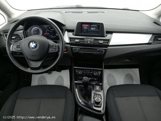 BMW Serie 2 Active Tourer 216d - Telde