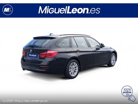 BMW Serie 3 318d Touring - Telde