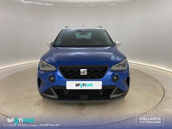 Seat Arona  1.5 TSI 110kW (150CV) DSG FR Plus - Barcelona