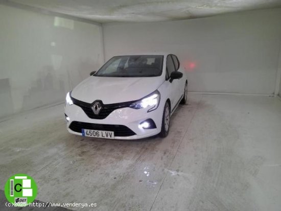  RENAULT Clio en venta en Madrid (Madrid) - Madrid 