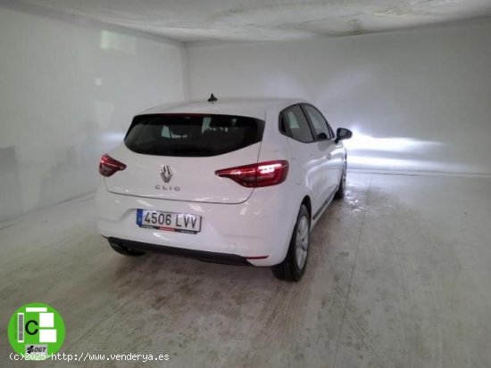 RENAULT Clio en venta en Madrid (Madrid) - Madrid