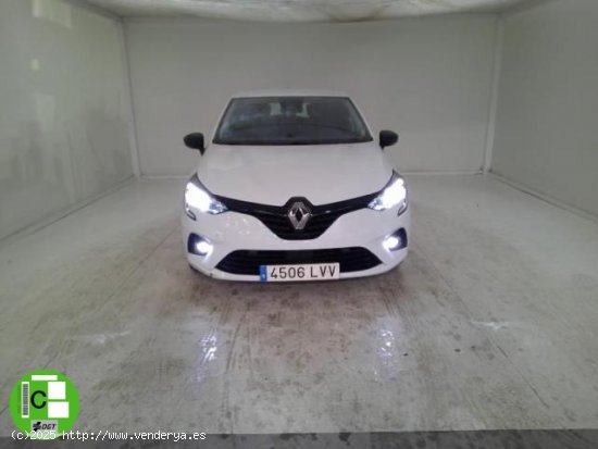 RENAULT Clio en venta en Madrid (Madrid) - Madrid