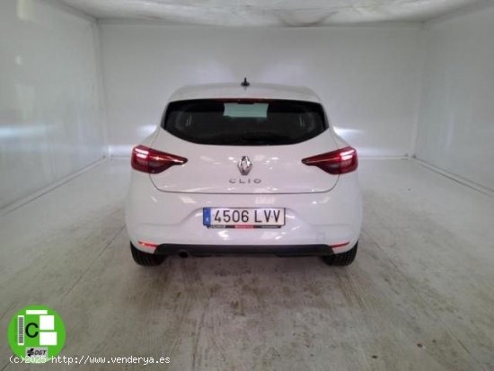 RENAULT Clio en venta en Madrid (Madrid) - Madrid