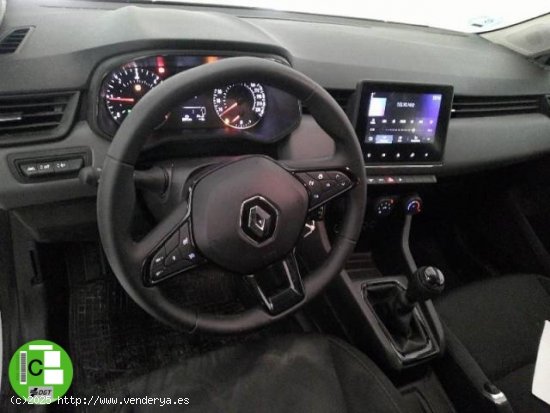 RENAULT Clio en venta en Madrid (Madrid) - Madrid