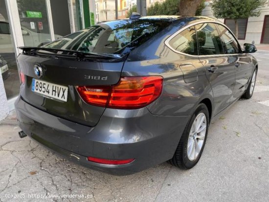 BMW Serie 3 GT en venta en Baza (Granada) - Baza