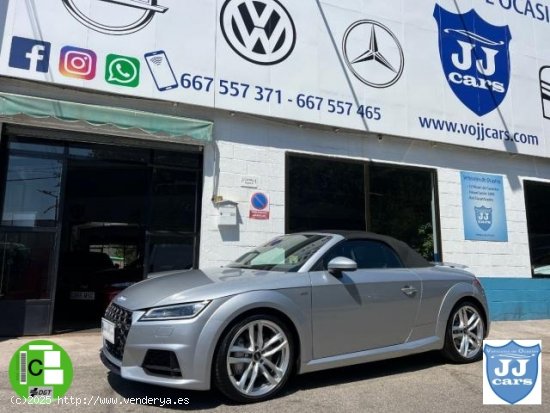  AUDI TT en venta en Mejorada del
Campo (Madrid) - Mejorada del
Campo 