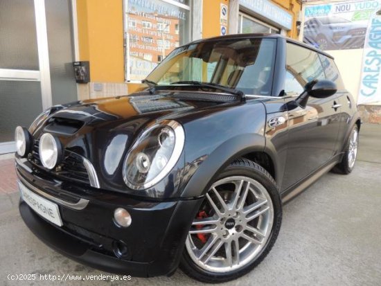  MINI Mini en venta en AlcarrÃ s (Lleida) - AlcarrÃ s 