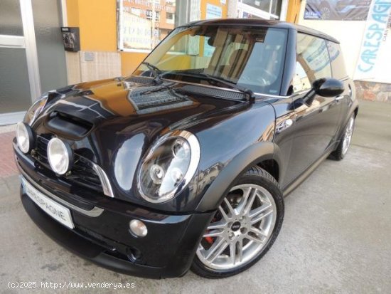 MINI Mini en venta en AlcarrÃ s (Lleida) - AlcarrÃ s