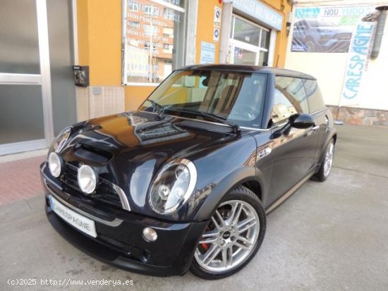 MINI Mini en venta en AlcarrÃ s (Lleida) - AlcarrÃ s