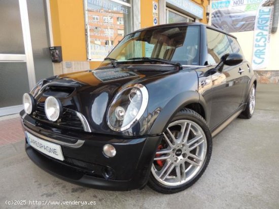 MINI Mini en venta en AlcarrÃ s (Lleida) - AlcarrÃ s