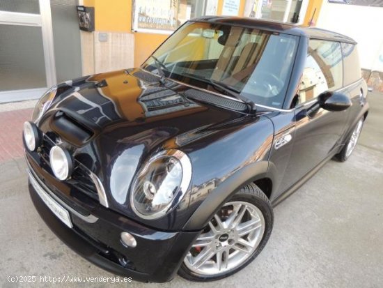 MINI Mini en venta en AlcarrÃ s (Lleida) - AlcarrÃ s