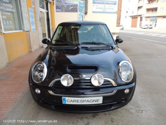 MINI Mini en venta en AlcarrÃ s (Lleida) - AlcarrÃ s