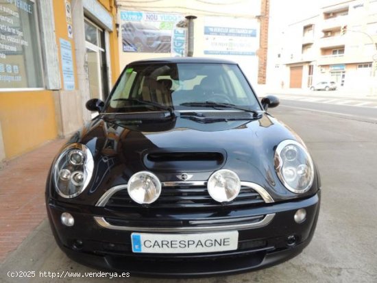 MINI Mini en venta en AlcarrÃ s (Lleida) - AlcarrÃ s