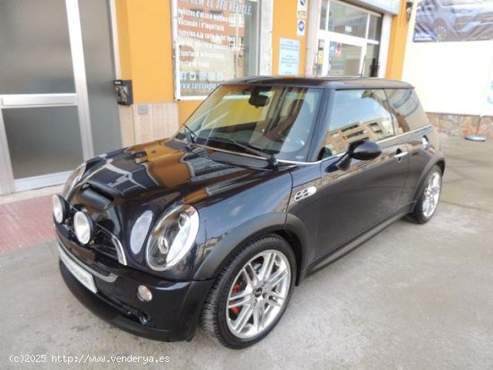 MINI Mini en venta en AlcarrÃ s (Lleida) - AlcarrÃ s