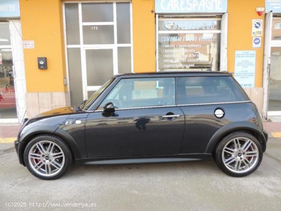 MINI Mini en venta en AlcarrÃ s (Lleida) - AlcarrÃ s