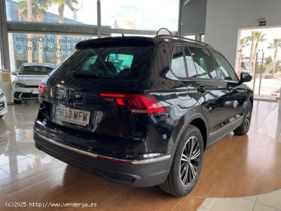 VOLKSWAGEN Tiguan en venta en San Javier (Murcia) - San Javier