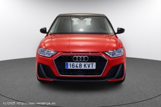 AUDI A1 en venta en LalÃ­n (Pontevedra) - LalÃ­n