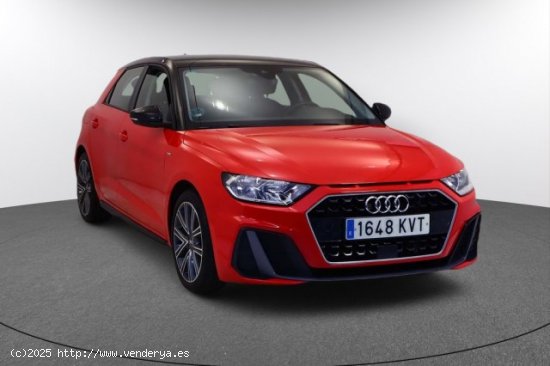 AUDI A1 en venta en LalÃ­n (Pontevedra) - LalÃ­n