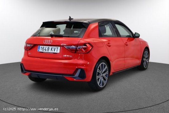 AUDI A1 en venta en LalÃ­n (Pontevedra) - LalÃ­n