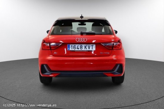 AUDI A1 en venta en LalÃ­n (Pontevedra) - LalÃ­n