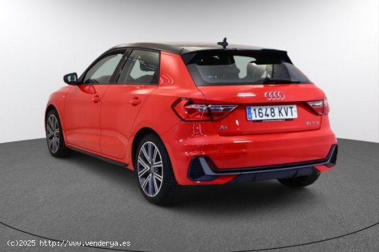 AUDI A1 en venta en LalÃ­n (Pontevedra) - LalÃ­n