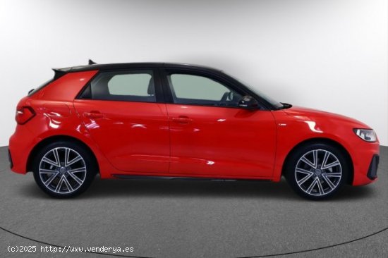 AUDI A1 en venta en LalÃ­n (Pontevedra) - LalÃ­n