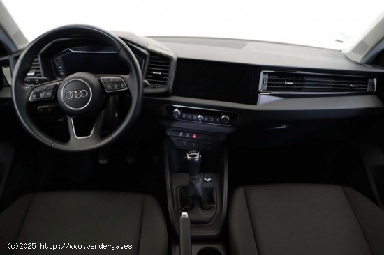 AUDI A1 en venta en LalÃ­n (Pontevedra) - LalÃ­n