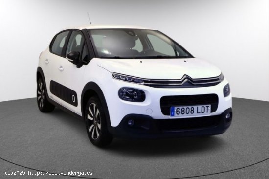 CITROEN C3 en venta en LalÃ­n (Pontevedra) - LalÃ­n