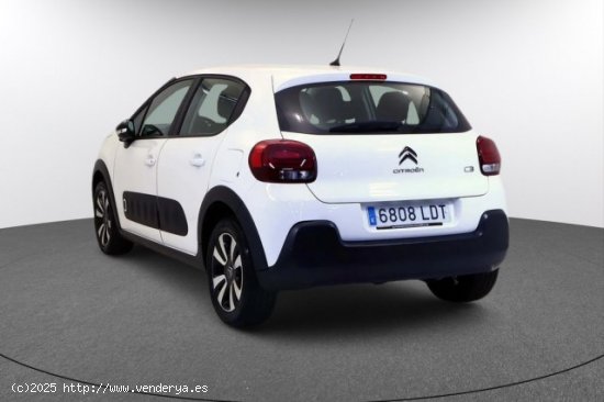 CITROEN C3 en venta en LalÃ­n (Pontevedra) - LalÃ­n