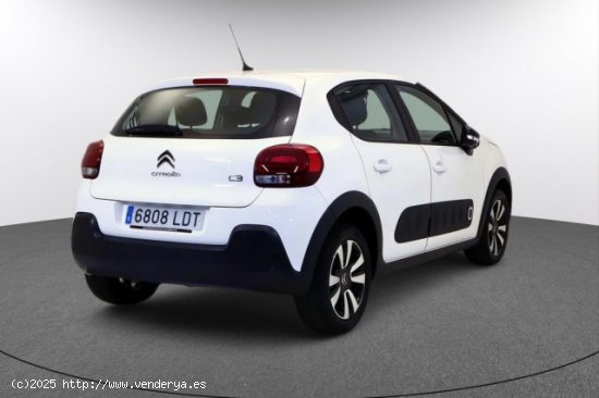 CITROEN C3 en venta en LalÃ­n (Pontevedra) - LalÃ­n